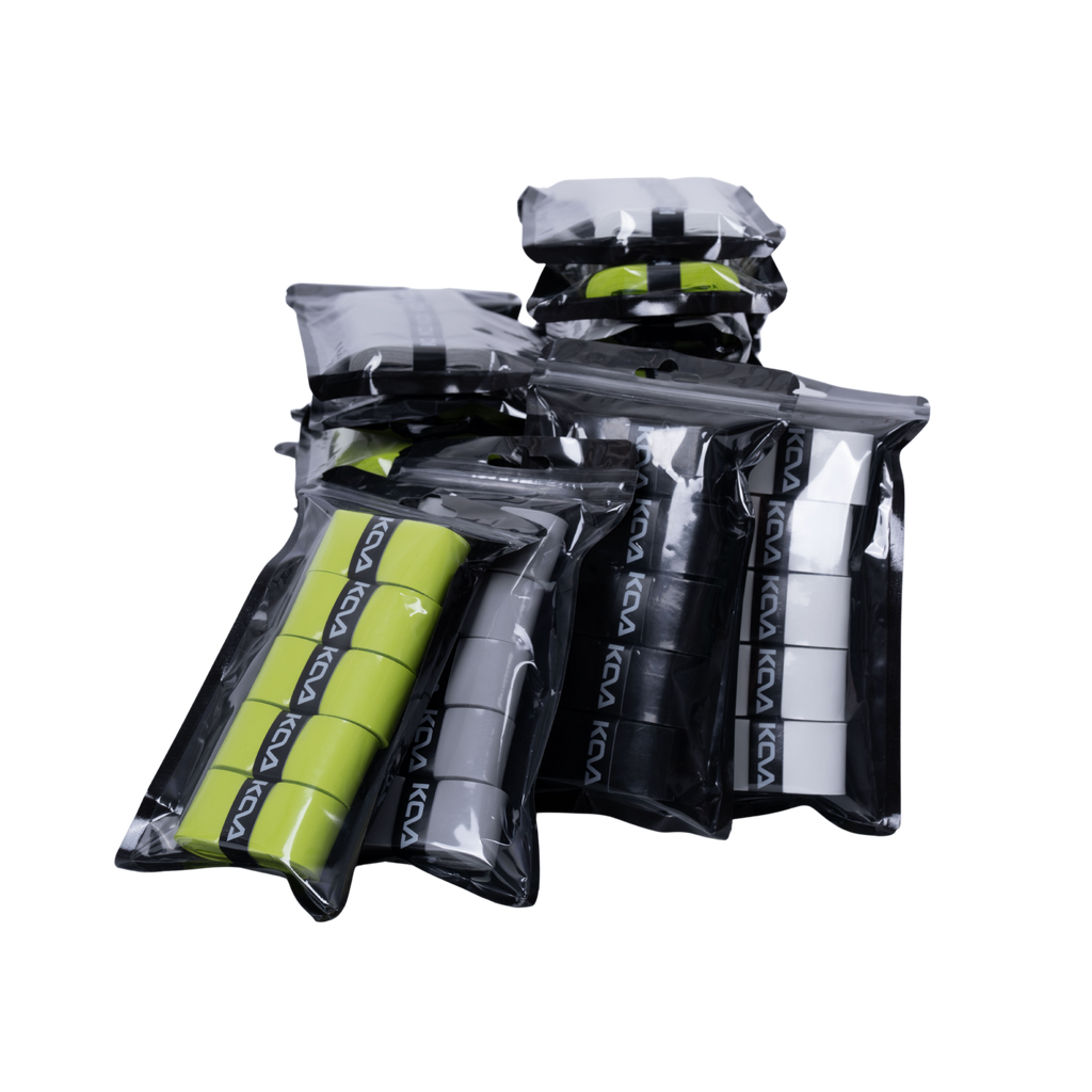 KOVA Lockgrips™