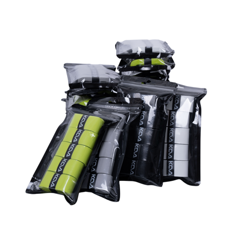 KOVA Lockgrips™