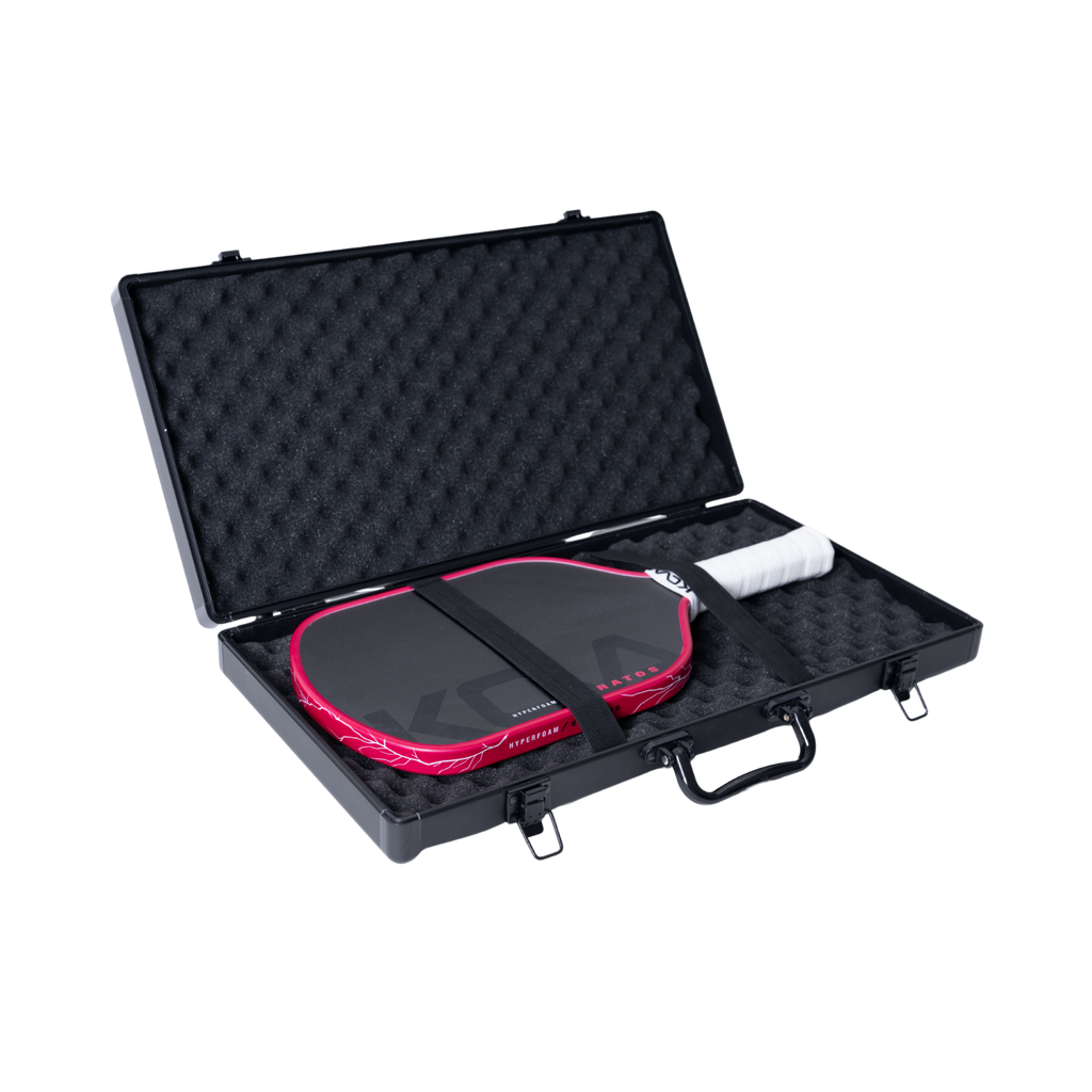 *Limited* Stratos Aliminum Case