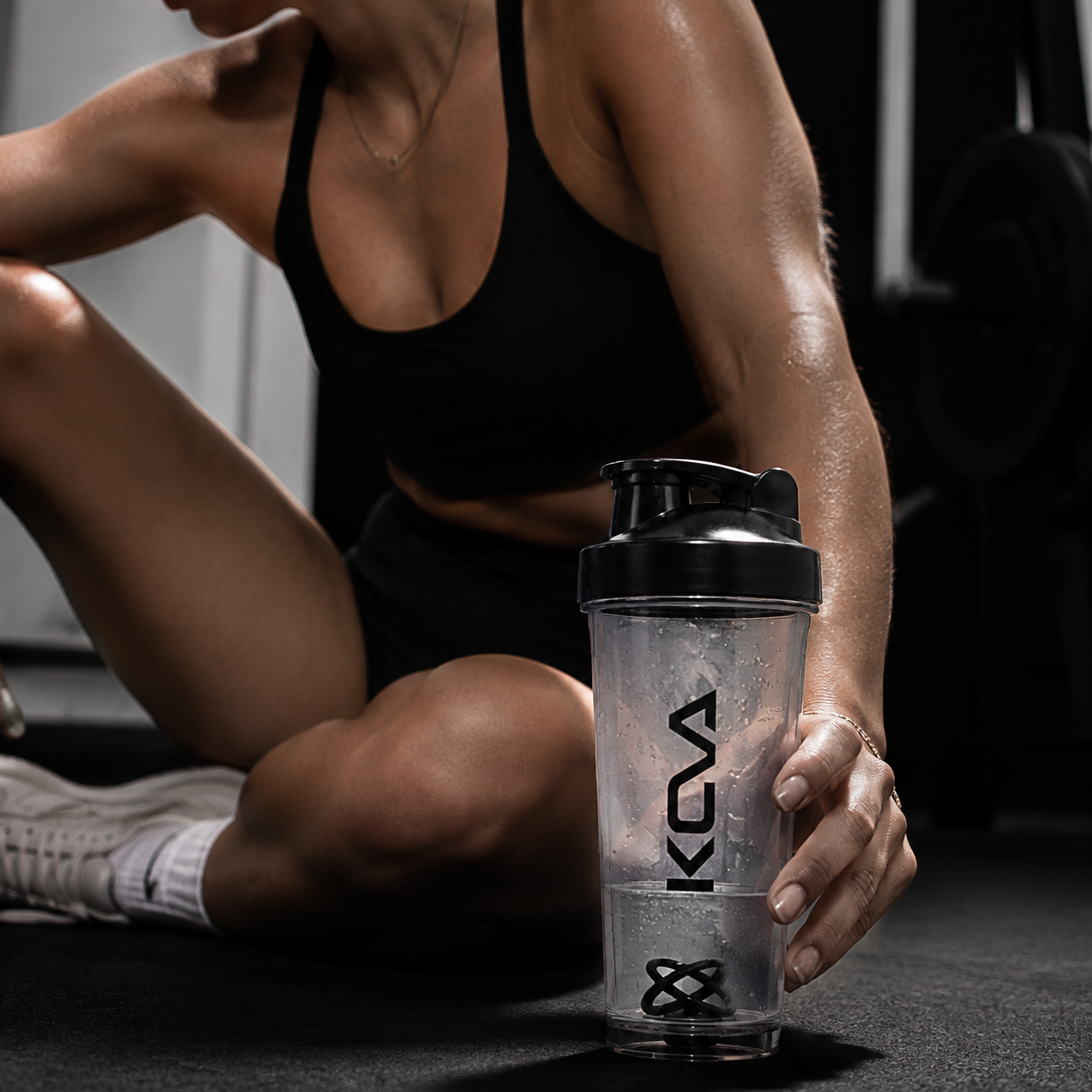 KOVA Shaker