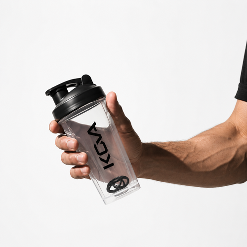 KOVA Shaker
