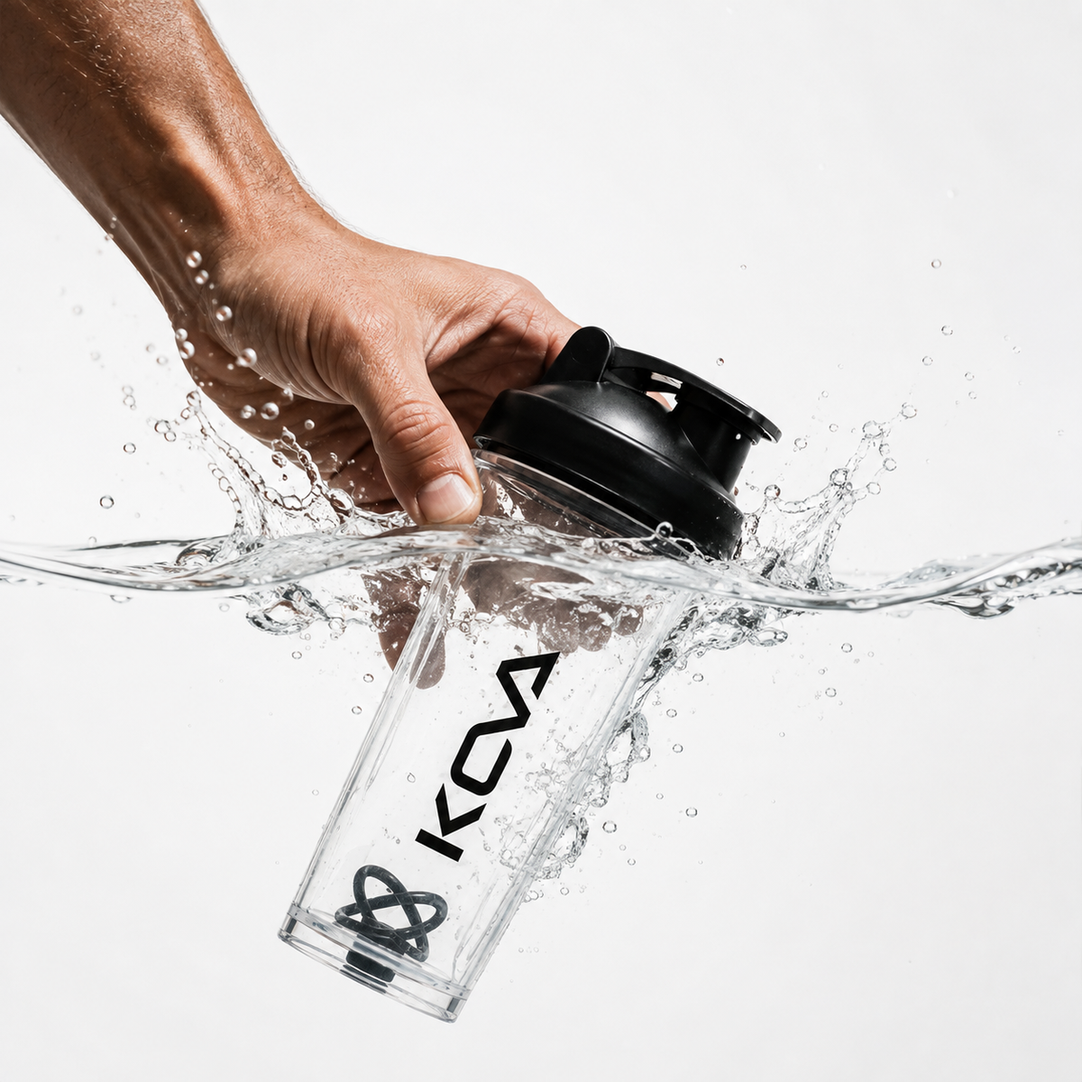 KOVA Shaker