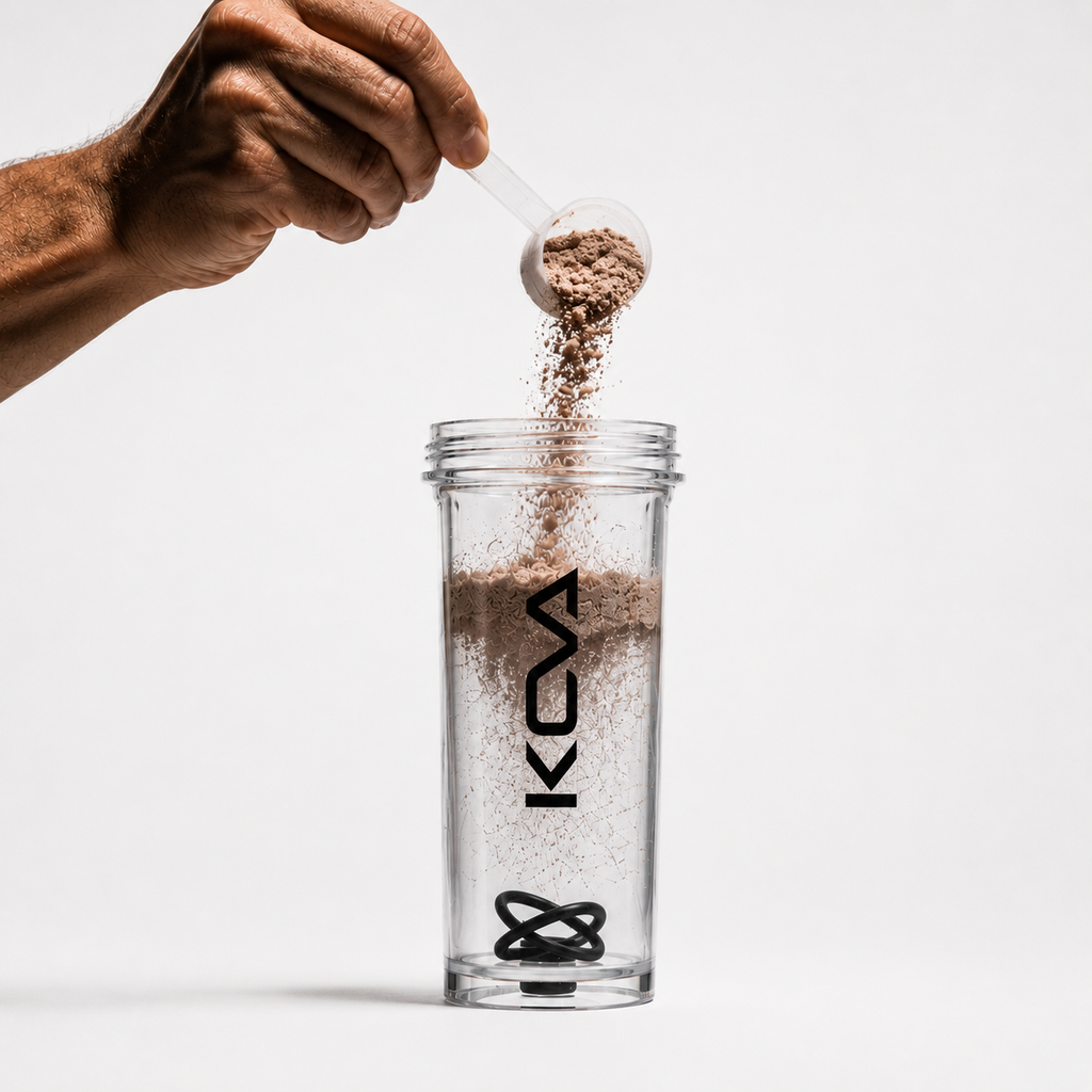 KOVA Shaker