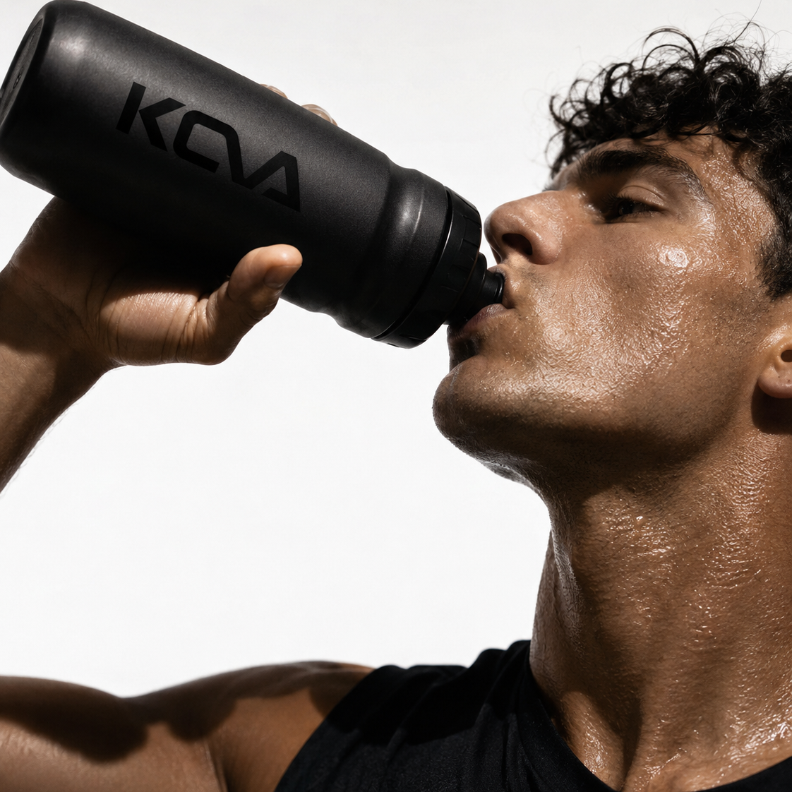 KOVA Squeeze Bottle