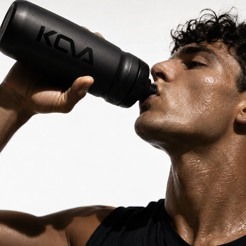 KOVA Squeeze Bottle