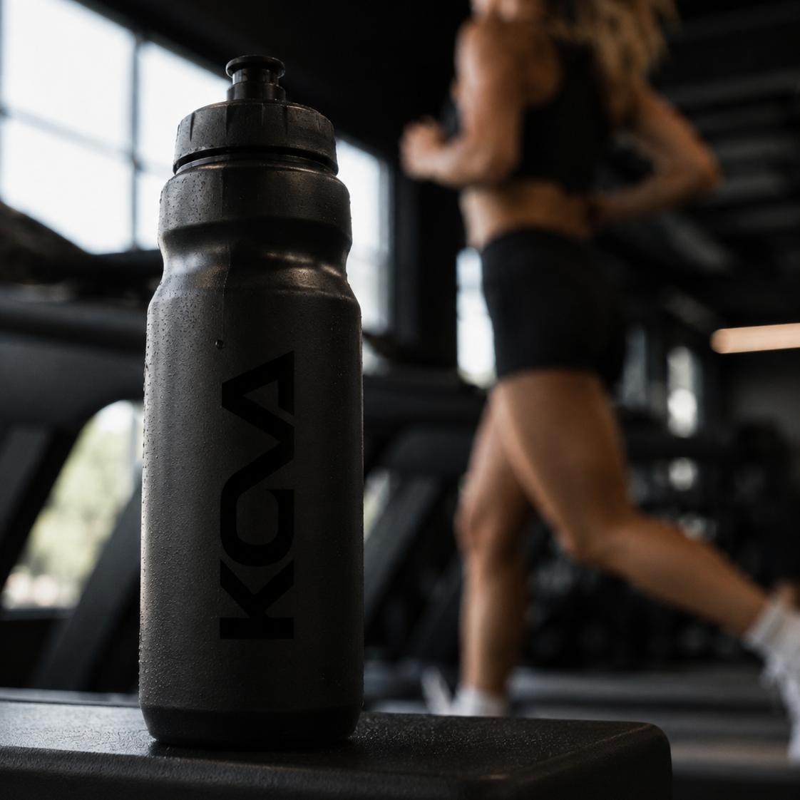 KOVA Squeeze Bottle